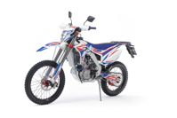 купить Мотоцикл кроссовый эндуро BSE M2Y 2.0 в Москве - фото 