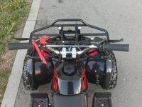 купить Квадроцикл MOTOLAND 50 Mini в Москве - фото 