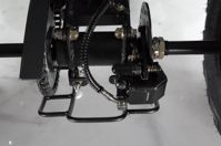 купить Квадроцикл WELS Thunder EVO в Москве - фото 