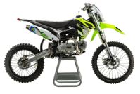 купить Мотоцикл PWR FRZ 125 19/16 PITBIKE в Москве - фото 