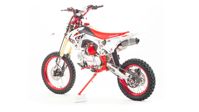 купить Мотоцикл MOTOLAND CRF 140 17/14 PITBIKE в Москве - фото 