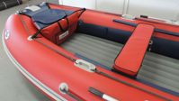 купить Лодка ПВХ COMPAS 500 в Москве - фото 