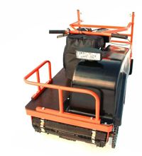 купить Мотобуксировщик ЧИНУК Mini 7 л.с. в Москве - фото 