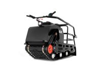 купить Мотобуксировщик FLAIZER GE500 1450 HP18 Maximum в Москве - фото 