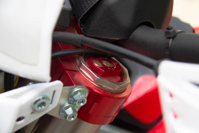 купить Мотоцикл кроссовый эндуро MOTAX LD 300 в Москве - фото 