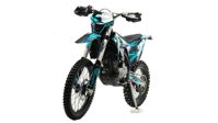 купить Мотоцикл кроссовый эндуро MOTOLAND EC 250 в Москве - фото 