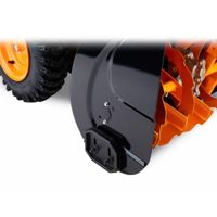 купить Снегоуборщик MCCULLOCH ST61 в Москве - фото 