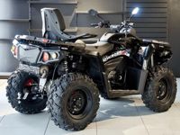 купить Квадроцикл АОДЕС PathCross MAX 650 Basic в Москве - фото 