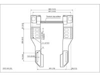 купить 4х-тактный лодочный мотор SUZUKI DF80ATL в Москве - фото 