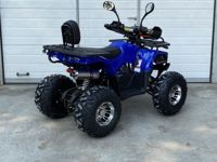 купить Квадроцикл GRIZZLY Aerox 125cc New 2022 в Москве - фото 