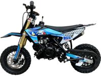 купить Мотоцикл BSE K6 10/10 в Москве - фото 