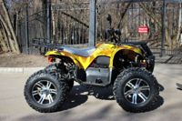 купить Электроквадроцикл ETORO MT-3400W Quad Electro 4x4 в Москве - фото 