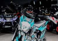 купить Мотоцикл питбайк SHARMAX PowerMax 190 в Москве - фото 