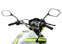 купить Мотоцикл кроссовый эндуро MOTOLAND 200 Sprint в Москве - фото 