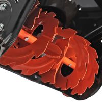 купить Снегоуборщик PATRIOT 602 Е в Москве - фото 