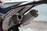 купить Мотоцикл кроссовый эндуро BSE M2 3.0 в Москве - фото 