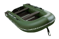 купить Лодка ПВХ BARRAKUDA 340K в Москве - фото 