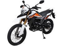 купить Мотоцикл ЗИД Лис 250 ТУРЭНДУРО в Москве - фото 