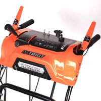 купить Снегоуборщик PATRIOT PRO 1401 ED в Москве - фото 
