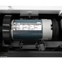 купить Беговая дорожка CARBON FITNESS T558 в Москве - фото 