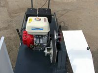 купить Мотобуксировщик ВЕПС «Бюджетный» 9 л.с. в Москве - фото 