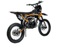 купить Мотоцикл MOTOLAND 150 GF150 Е 19/16 PITBIKE в Москве - фото 