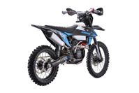 купить Мотоцикл кроссовый эндуро ZUUMAV K8 (NC300) в Москве - фото 