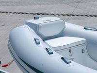 купить Лодка РИБ GRAND GOLDEN LINE G380EF в Москве - фото 