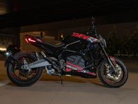 купить Электромотоцикл SE DEVIL S (4 кВт) в Москве - фото 