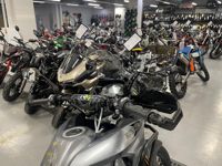 купить Мотоцикл REGULMOTO ADV 300 S в Москве - фото 