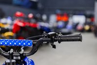 купить Квадроцикл TIGER 150 Universal RX в Москве - фото 