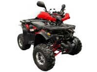 купить Квадроцикл Hummer 8 Lux 125cc в Москве - фото 