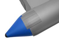 купить Лодка ПВХ РОДЖЕР Hunter Keel 3000 в Москве - фото 