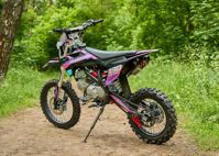 купить Мотоцикл питбайк SHARMAX MOTORS PowerMax 190 MIAMI в Москве - фото 