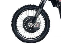 купить Мотоцикл кроссовый эндуро SHARMAX Expert 300 в Москве - фото 