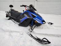 купить Снегоход MOTAX Snow Cat 150 Б/У в Москве - фото 