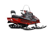 купить Снегоход SHARMAX SN-650 Tafgai в Москве - фото 