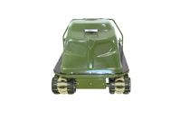 купить Мотобуксировщик KOIRA T14 BS (Мотор США) в Москве - фото 