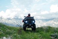 купить Квадроцикл SHARMAX Force 620  (2024) в Москве - фото 