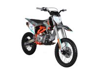 купить Мотоцикл MOTORHEAD YSA125 17/14 PITBIKE в Москве - фото 