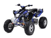 купить Квадроцикл SHARMAX 550 GX-Cruiser в Москве - фото 