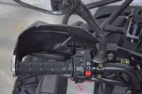 купить Квадроцикл GRIZZLY 200 в Москве - фото 