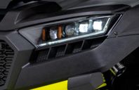 купить Квадроцикл TGB Blade 600 LTX EPS Premium (ПСМ) в Москве - фото 