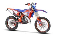 купить Мотоцикл BETA RR Race 2T 200 21/18 ENDURO в Москве - фото 