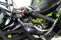 купить Квадроцикл MOTOLAND Wild X Баланс. вал. (2021 Г.) в Москве - фото 