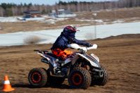 купить Квадроцикл YACOTA SportY XX в Москве - фото 