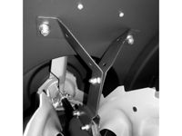 купить Снегоуборщик YARD FOX OPTIMA 6151E в Москве - фото 