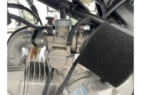 купить Мотоцикл PITONMOTO PX7 140EM 17/14 PITBIKE в Москве - фото 