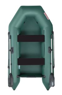 купить Лодка ПВХ РОДЖЕР Standart 2600 в Москве - фото 
