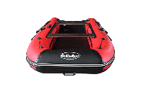 купить Лодка ПВХ BERING 360К (пол книжка) в Москве - фото 